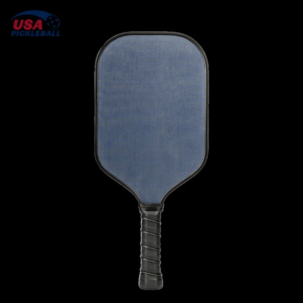 Titanium Wire Carbon Fiber Pickleball Paddle for OEM and Institutional Programs