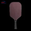 Titanium Wire Carbon Fiber Pickleball Paddle for OEM and Institutional Programs