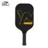 USAPA Standard Carbon Fiber Pickleball Paddle for OEMODM Programs_VortexPaddle (1) USAPA Standard Carbon Fiber Pickleball Paddle for OEM/ODM Programs