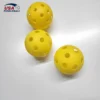 Wholesale 40-Hole Pickleball Balls for Clubs, Schools & Recreation Programs_VortexPaddle (2) Wholesale 40-Hole Pickleball Balls for Clubs, Schools & Recreation Programs