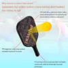 Wholesale Carbon Fiber Pickleball Paddle for B2B and Institutional Programs
