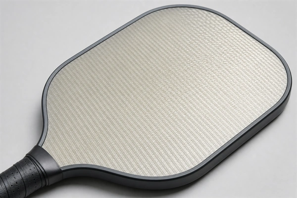 fiberglass pickleball