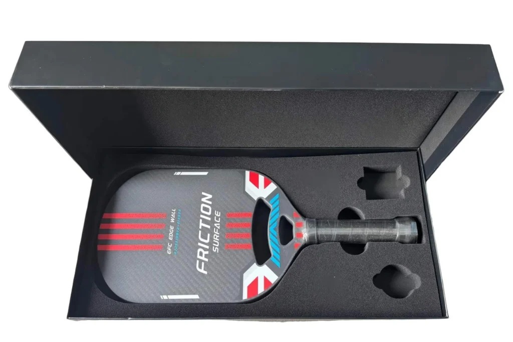 packaging VortexPaddle