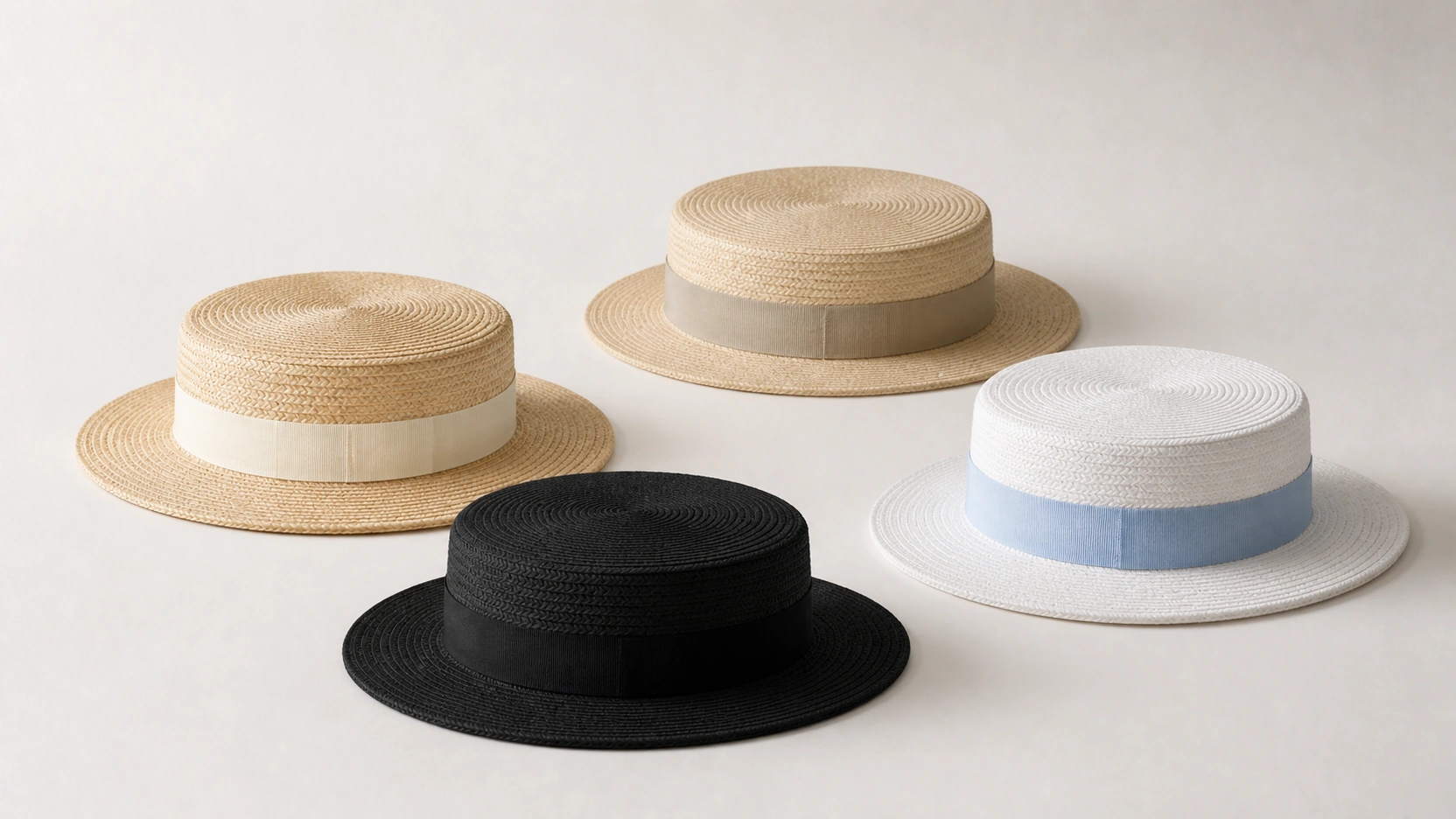 Body Hatband Color Directions Terra Hats