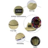 Dark_Weave_Leather_Patch_Lifeguard_Straw_Hat (5)_Terra_Hats Dark Weave Leather Patch Lifeguard Straw Hat