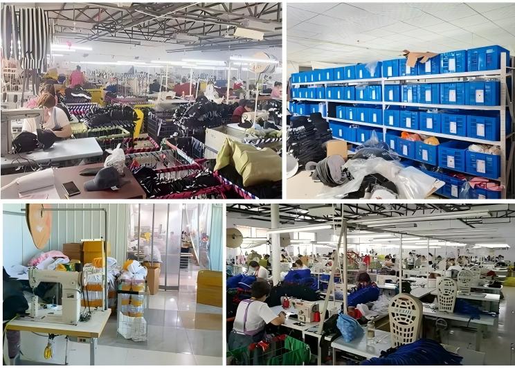 From Logo Review to Approved Production Specification
