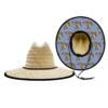 Functional_Wide_Brim_Straw_Sun_Hat (2)_Terra_Hats Functional Wide Brim Straw Sun Hat, Built for Outdoor Brands & Programs
