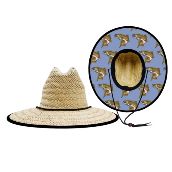 Functional_Wide_Brim_Straw_Sun_Hat (2)_Terra_Hats Functional Wide Brim Straw Sun Hat, Built for Outdoor Brands & Programs