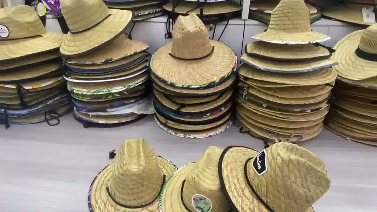 Get the Resort Hat Design Pack