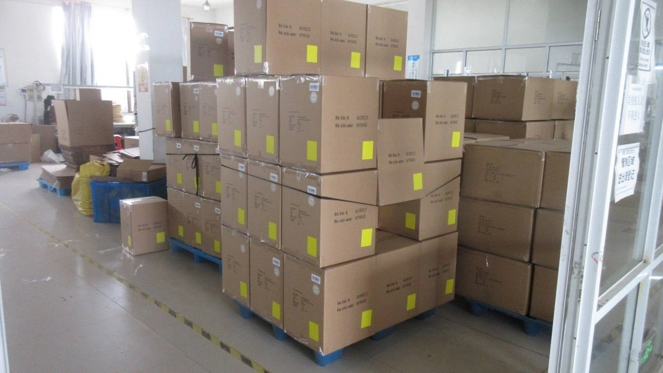 Packaging terra hats