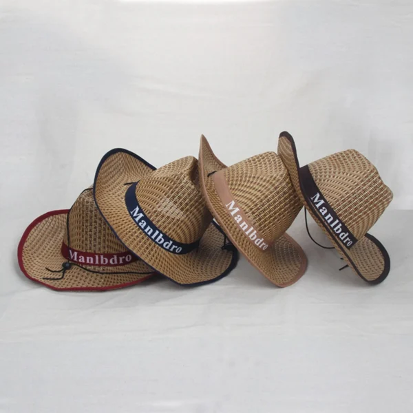 Panama_Straw_Hat (1)_Terra_Hats Panama-Style Wide Brim Straw Hat for Resort Collections