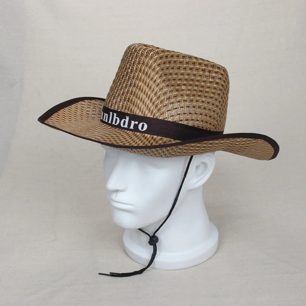 Panama Straw Hat 2 Terra Hats