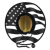 Printed_Under-Brim_Lifeguard_Straw_Hat (4)_Terra_Hats Printed Under-Brim Lifeguard Straw Hat