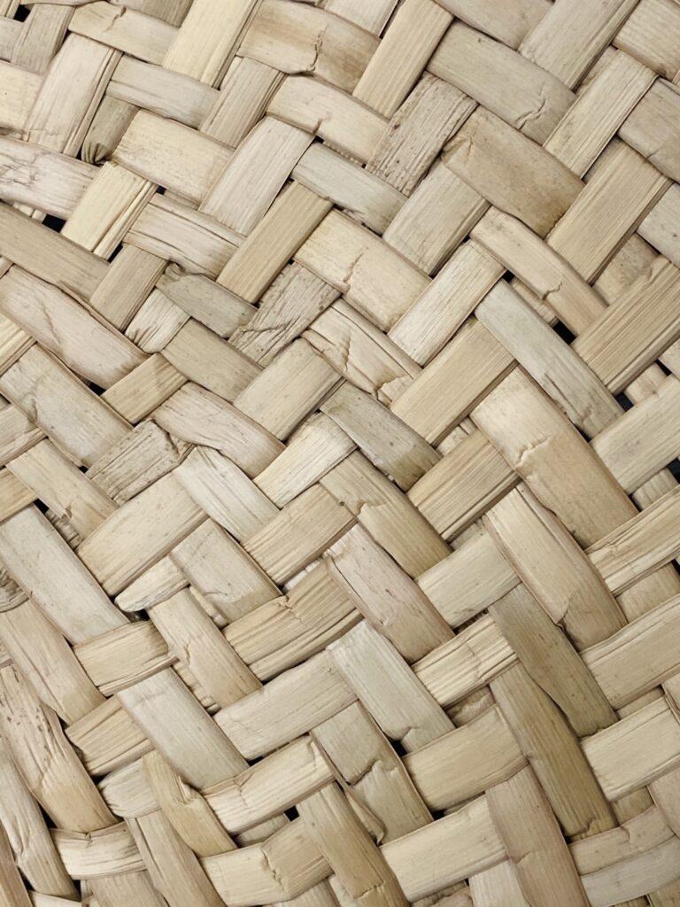 Rush Straw