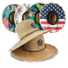 Straw_Bucket_Hat (1)_Terra_Hats Straw Bucket Hat for Custom Brand Collections