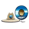Straw_Bucket_Hat (3)_Terra_Hats Straw Bucket Hat for Custom Brand Collections
