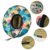 Straw_Bucket_Hat (9)_Terra_Hats Straw Bucket Hat for Custom Brand Collections