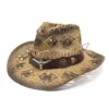 Straw_Cowboy_Hat (5)_Terra_Hats Custom Straw Cowboy Hats for Western Retail, Events, and Private-Label Programs
