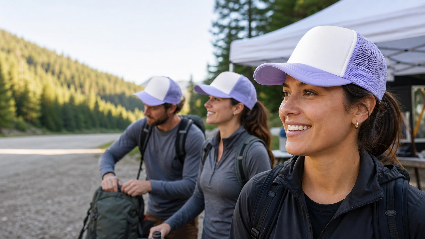 Trucker Hats Terra Hats
