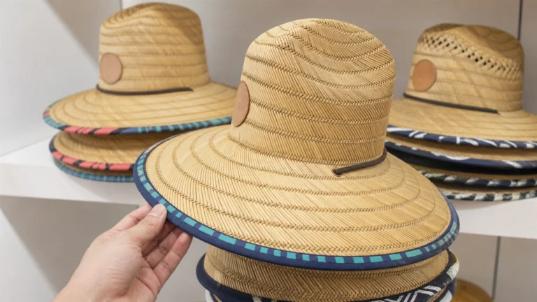 brand activation campaigns Terra Hats