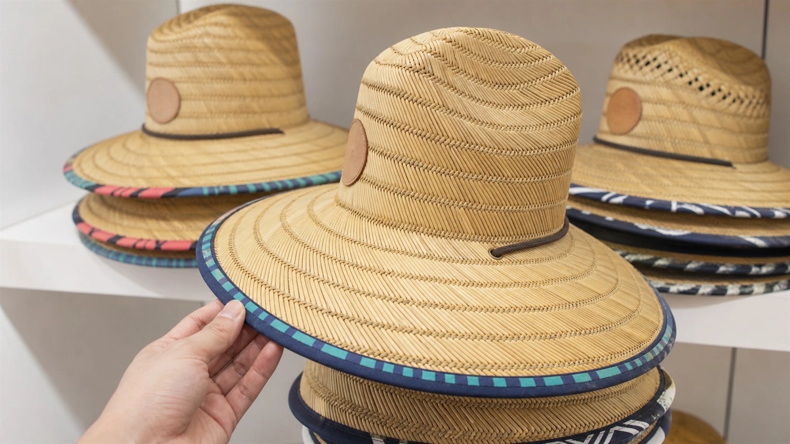 brand activation campaigns Terra Hats