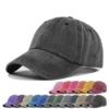 Custom Cotton Twill 5-Panel Camp Hat