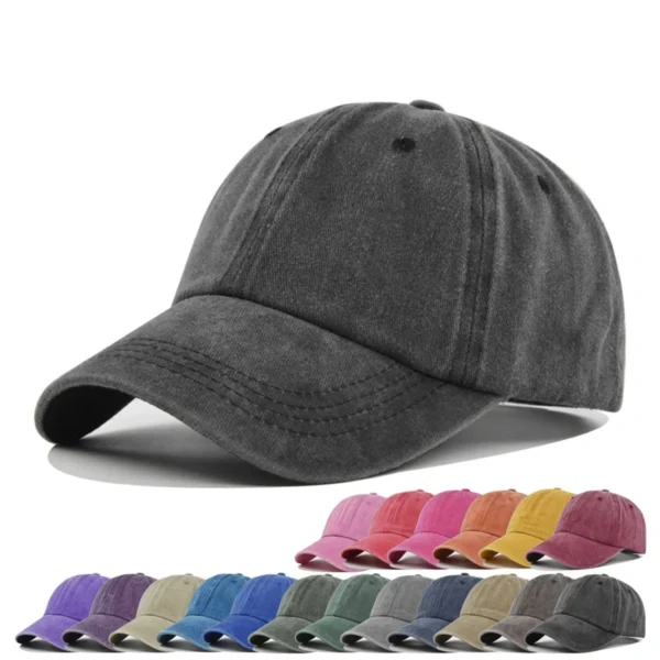 Custom Cotton Twill 5-Panel Camp Hat