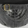 Custom Cotton Twill 5-Panel Camp Hat