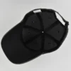 Custom Cotton Twill 5-Panel Camp Hat