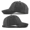 Custom Cotton Twill 5-Panel Camp Hat