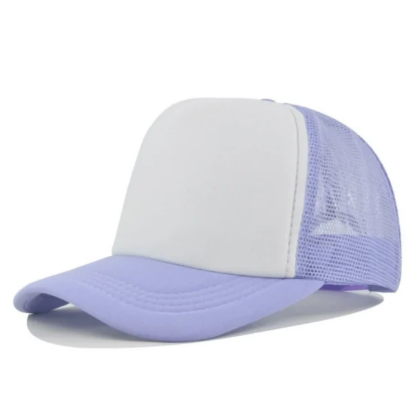 custom_trucker_hat (4)_Terra_Hats Custom 5-Panel Mesh-Back Trucker Hat