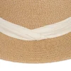 straw_boater_hat (6)_Terra_Hats Custom Straw Boater Hat for Events, Uniforms & Resort Retail