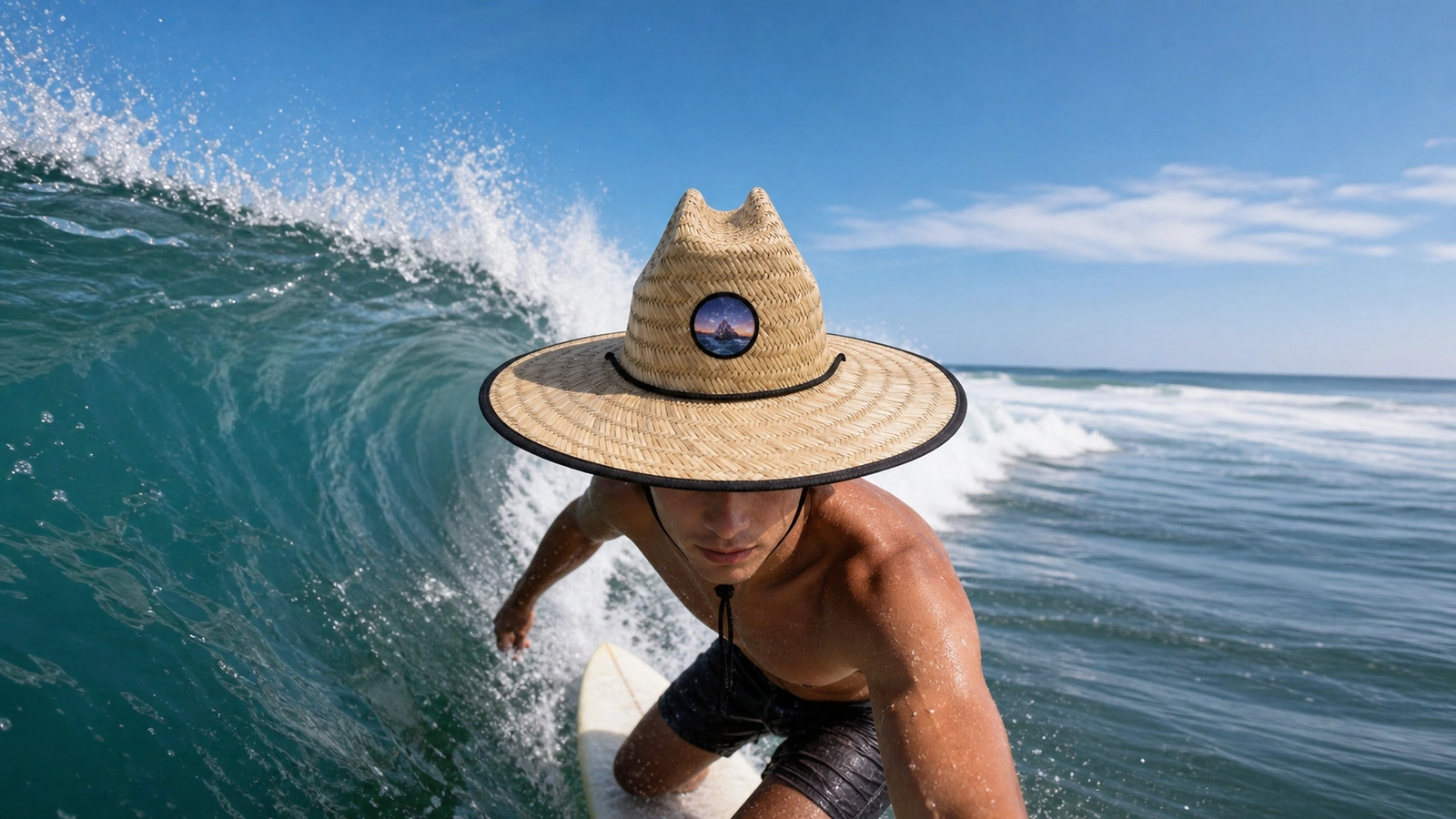 surf use