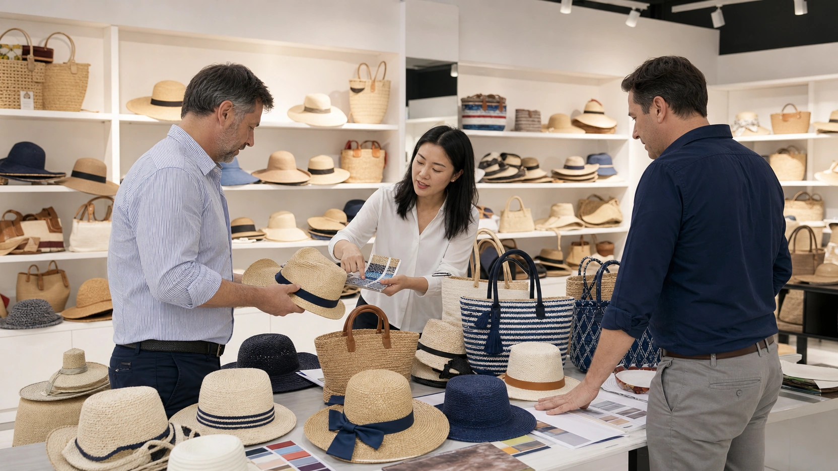wholesalers distributors Terra Hats 1