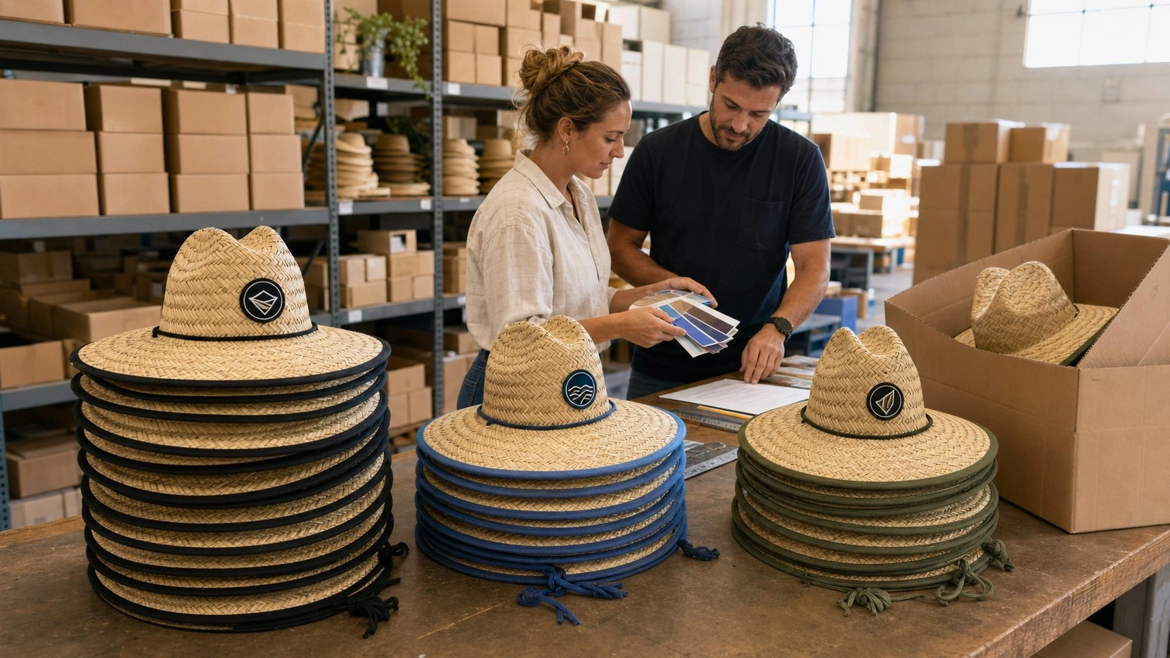 wholesalers distributors Terra Hats
