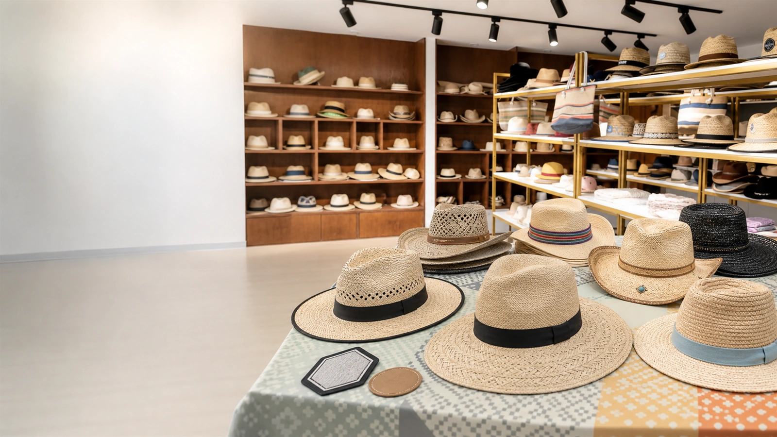 brands ecommerce sellers Terra Hats