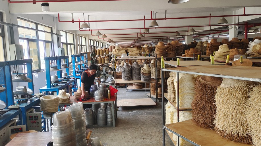 hat factory oem odm