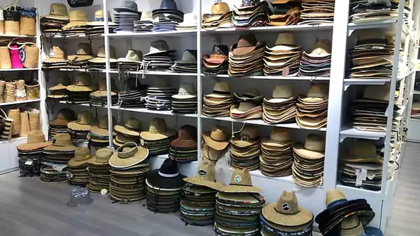 straw fedora hats Terra Hats