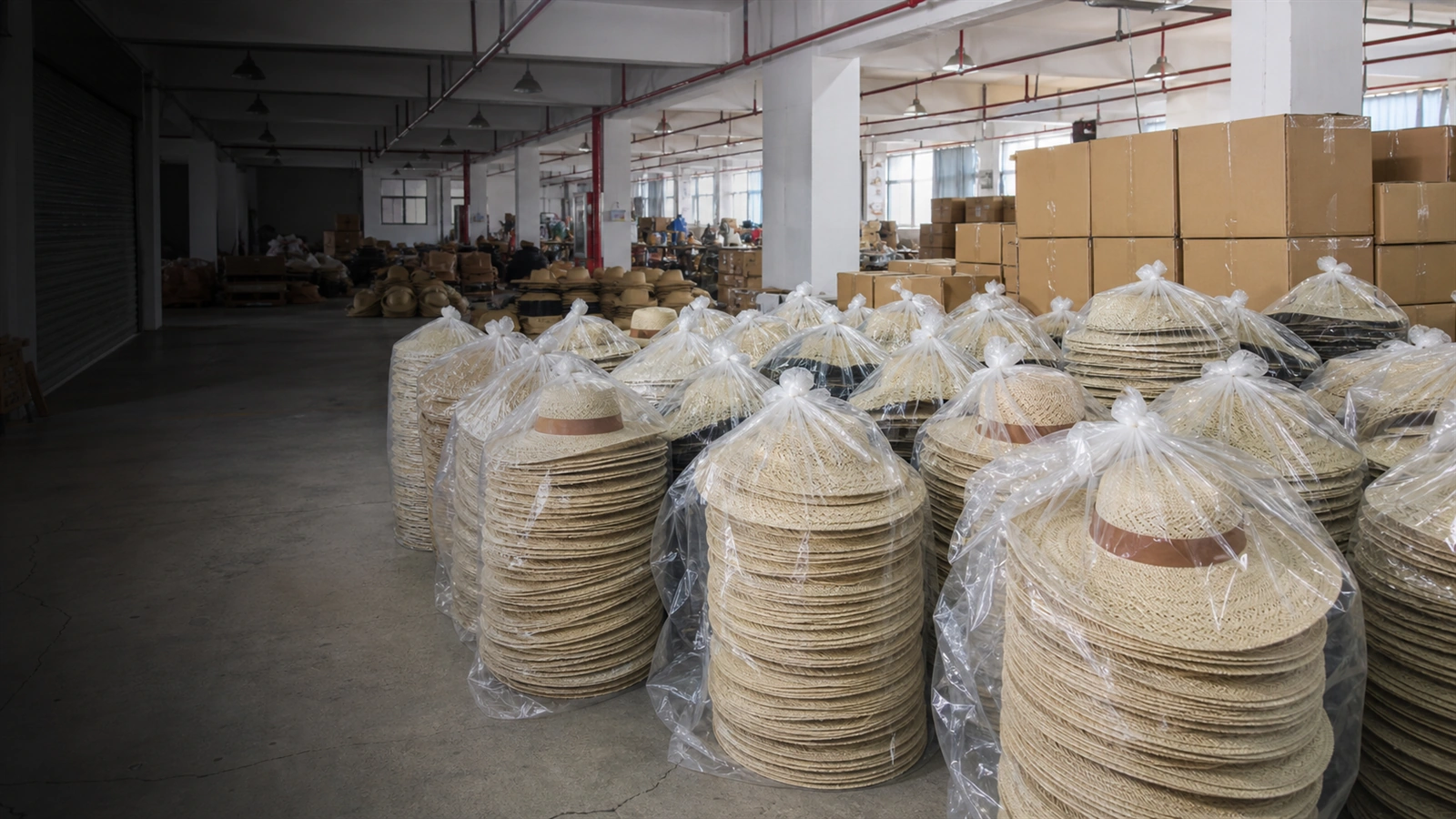 wholesalers distributors Terra Hats